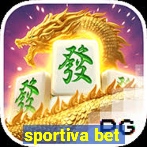 sportiva bet